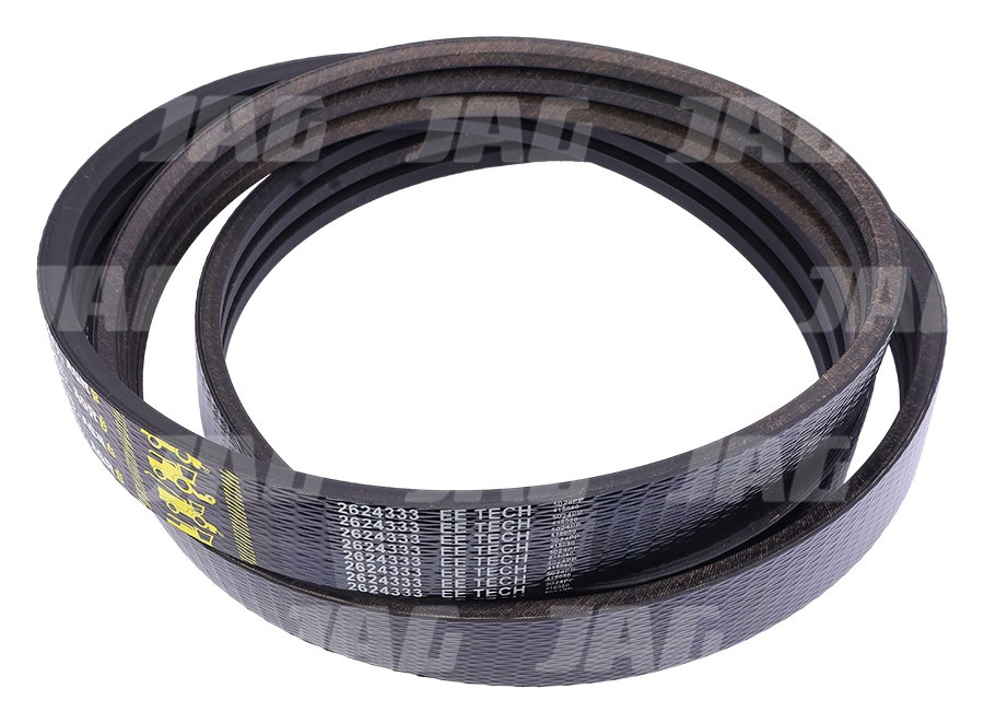 2624333 EE-TECH Pas zespolony GATES AGRI, LAVERDA LA344311230 Optibelt AP1001888