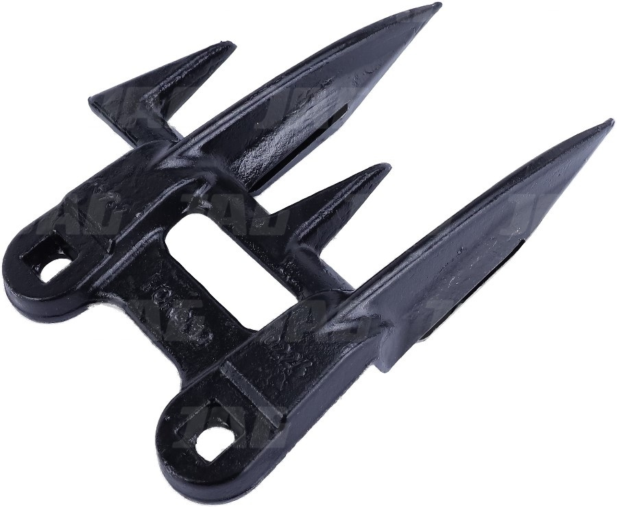 523500 Bagnet podwójny Oryginał Claas, CLAAS 0005235001