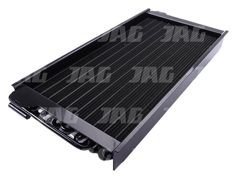 3778577M1 Skraplacz klimatyzacji, MASSEY FERGUSON 3778577M1