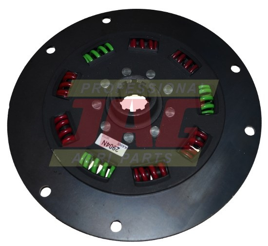 82008857 Amortyzator drgań KAWE