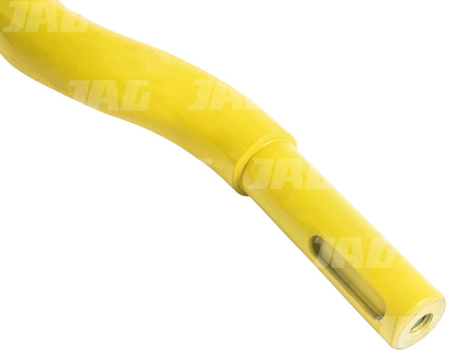 JAG43-0219 Wał wytrząsaczy 1185mm, fi30mm, NEW HOLLAND 80428042