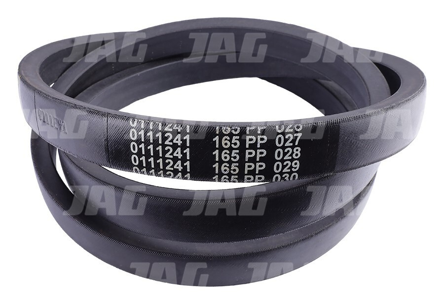 0111241 Pas wariatorowy GATES AGRI, AGCO 905921M1 401109M1