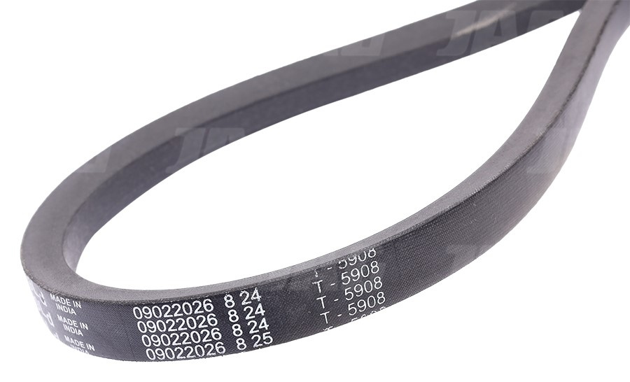 22.0x2900 Pas klinowy CONTINENTAL C114, JOHN DEERE H166077 H240895