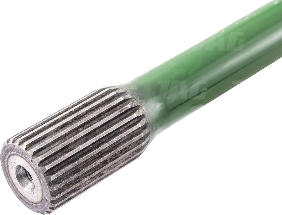 Z70428 Wałek przystawki silnika, JOHN DEERE Z70428
