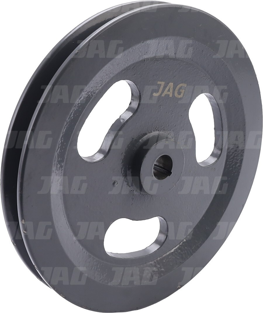 JAG08-0304 Koło pasowe pompy hydraulicznej