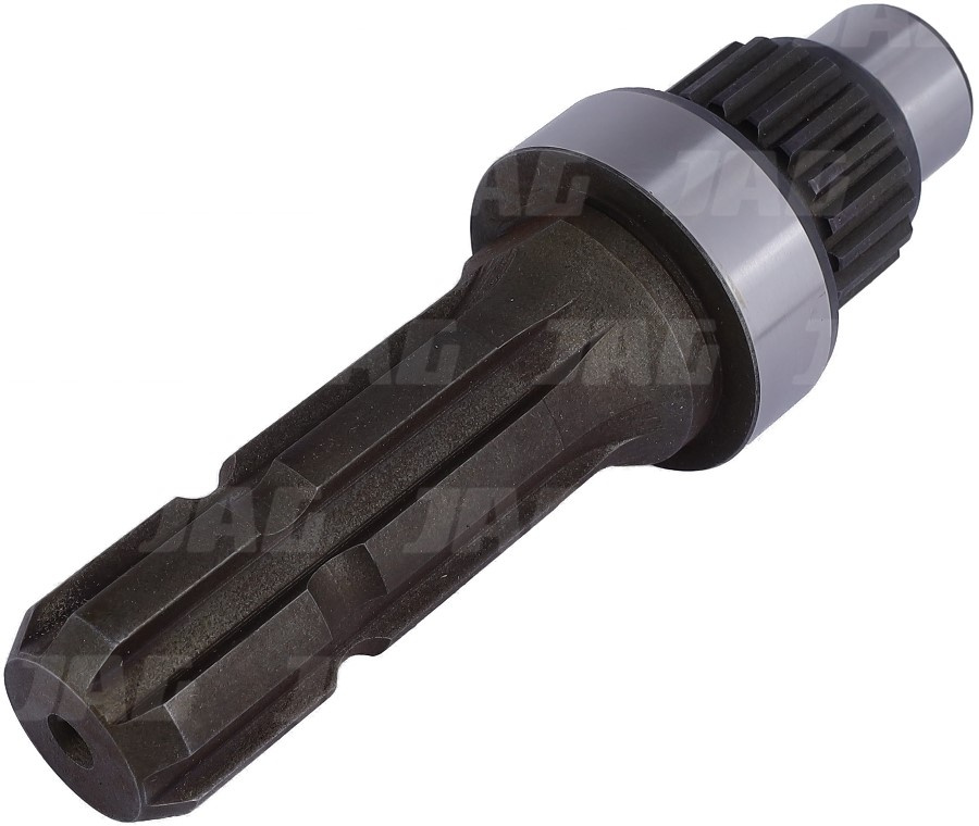 JAG46-0085 Wałek PTO, CASE IH 47130743 5182612
