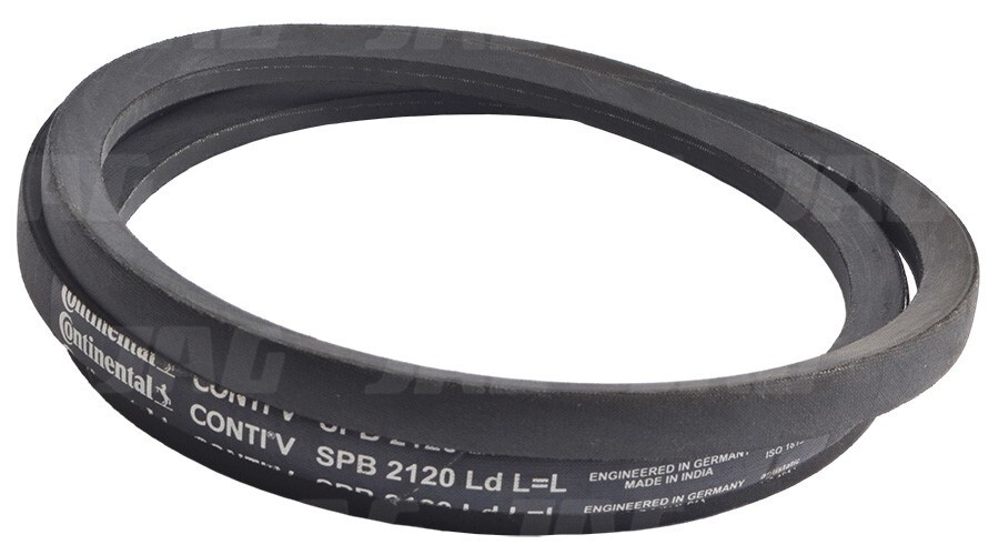 SPB2120 Pas Continental, CASE IH 61015851 4240053712