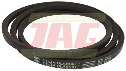 17x2210Li/2250Ld B87 Pas klinowy GATES DELTA CLASSIC, CLAAS 0000774010 Optibelt AP1000283