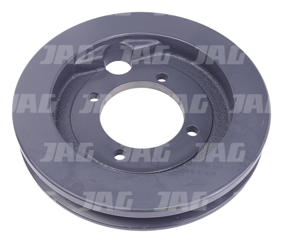 JAG02-0171 Koło pasowe napędu kosy JAG PREMIUM, CLAAS 0006704020 MASSEY FERGUSON D44127200
