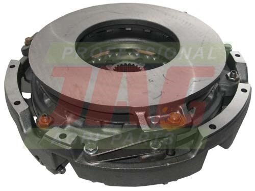 02940394 Tarcza dociskowa sprzęgła KAWE, LuK 230000911 DEUTZ FAHR 02940394