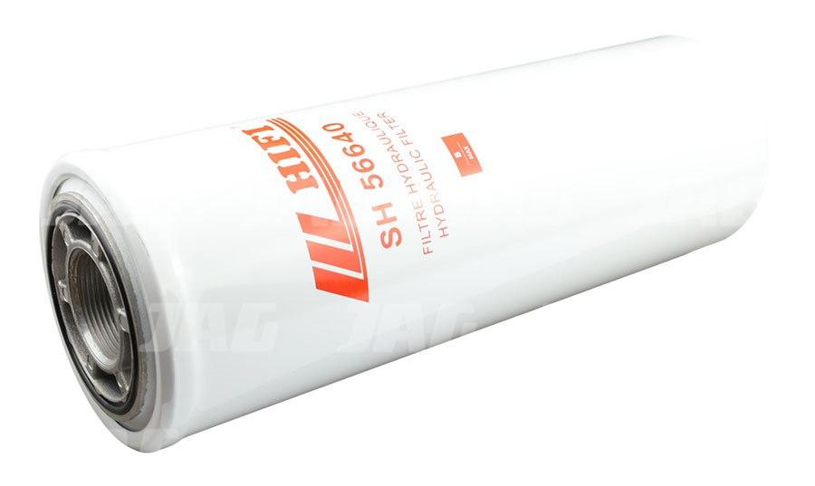 RE174130 Filtr hydrauliczny HIFI, JOHN DEERE RE174130 DONALDSON P170949