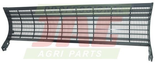 JAG03-0136 Klepisko do zboża /drut 3,4mm/ JAG PREMIUM, CLAAS 0006426001 0006177230