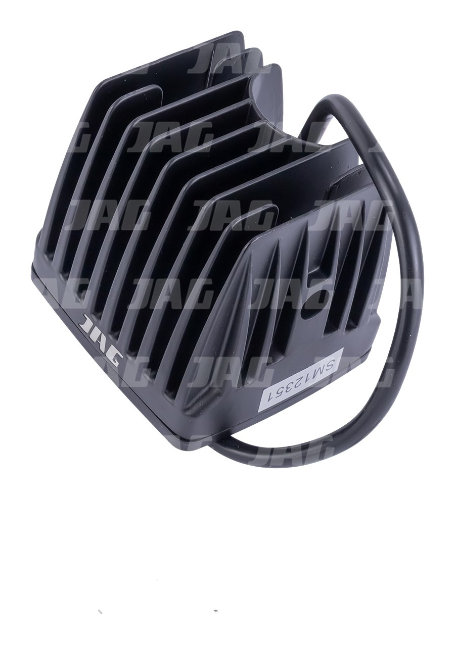 JAG96-0024 Lampa robocza LED 18W 10-30V 6XLED JAG