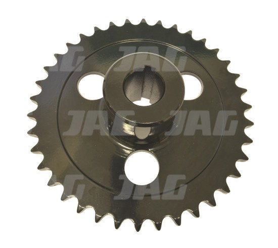 JAG44-0067 Zębatka Z38