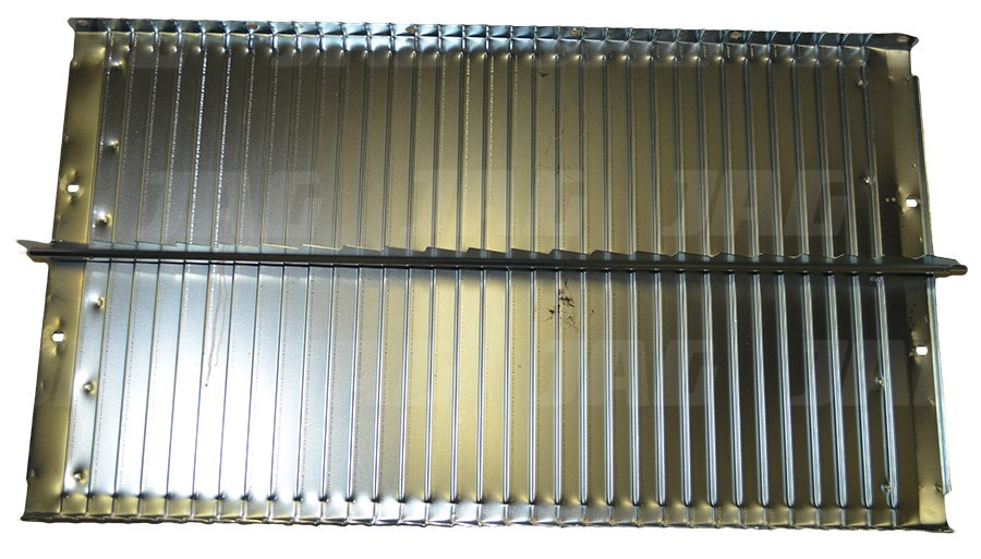 JAG05-0448 Podłoga podsiewacza-OCYNK