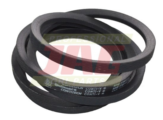 SPB2760 Pas Continental Agridur