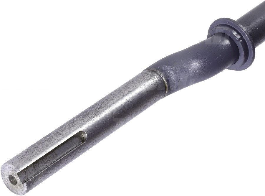 JAG05-0081/JAG05-0070 Wał wytrząsaczy przód/tył 31mm JAG PREMIUM, CLAAS 0005558461 0006709454
