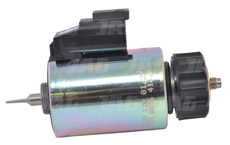 056415 Elektrozawór Oryginał CLAAS