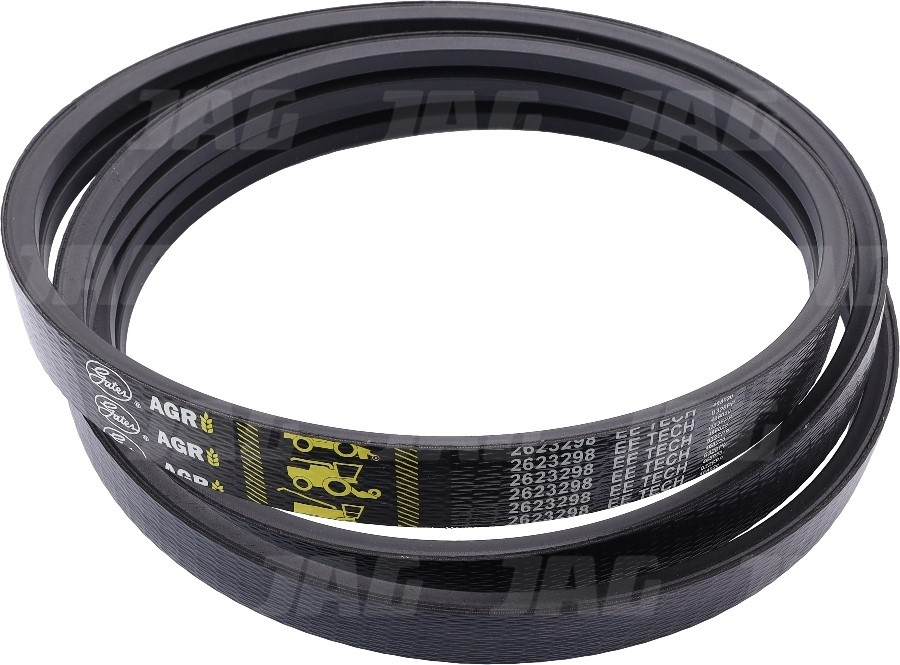 2623298 EE-TECH Pas Gates Agri