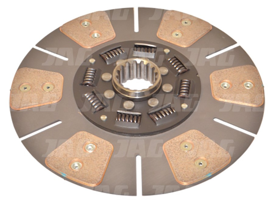 6005001544 Tarcza sprzęgłowa SAFFA (4262)