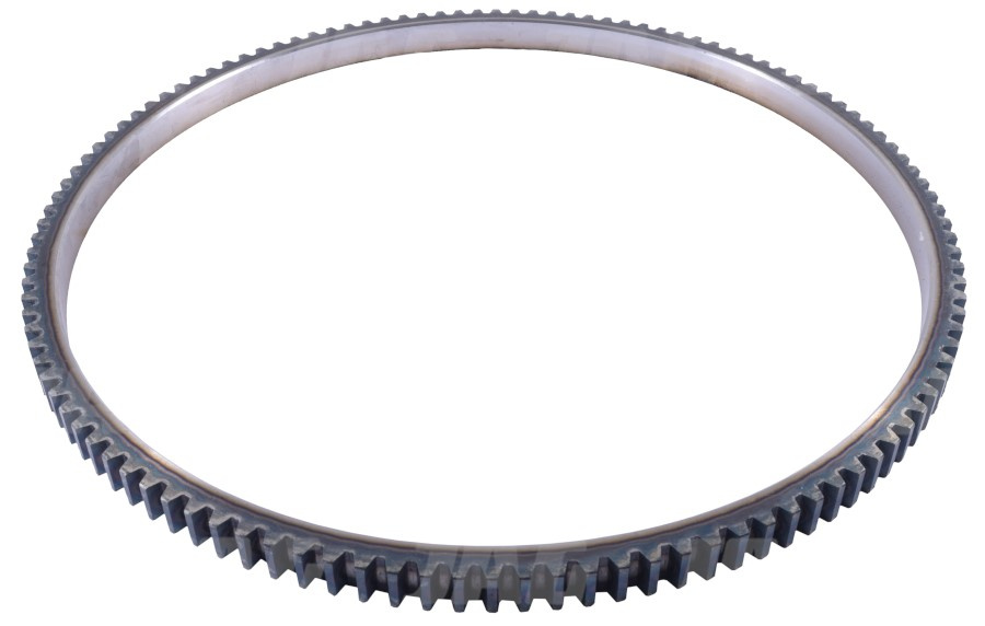 3819720M1 Wieniec koła zamachowego Z118, MASSEY FERGUSON 3819720M1 747694M1