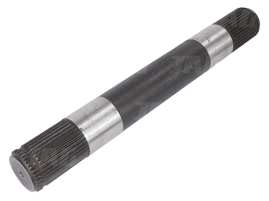 R126709 Wałek ramion podnośnika