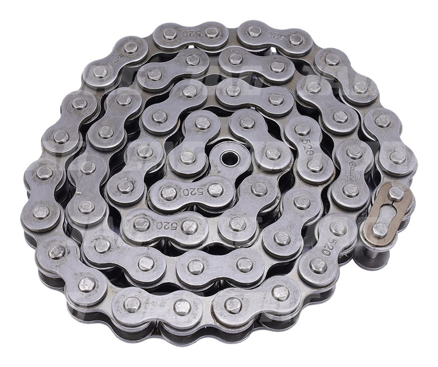 JAG02-0246 Łańcuch napędowy ROLLON-SOLID, CLAAS 0007531031