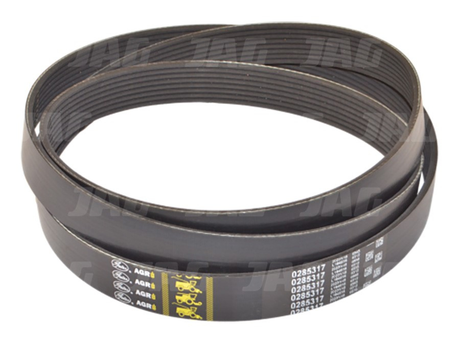 0285317 Pas Gates Agri