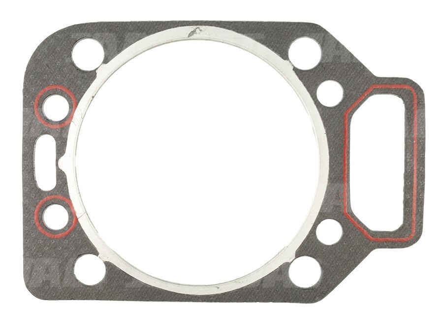 F281202210040 Uszczelka głowicy 1,4mm, FENDT F281202210040 RENAULT 701023113