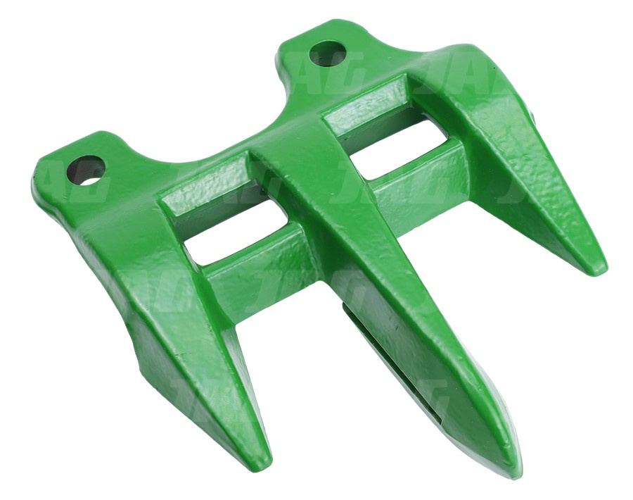 JAG21-0099 Bagnet potrójny do soji, JOHN DEERE H229538 H213507