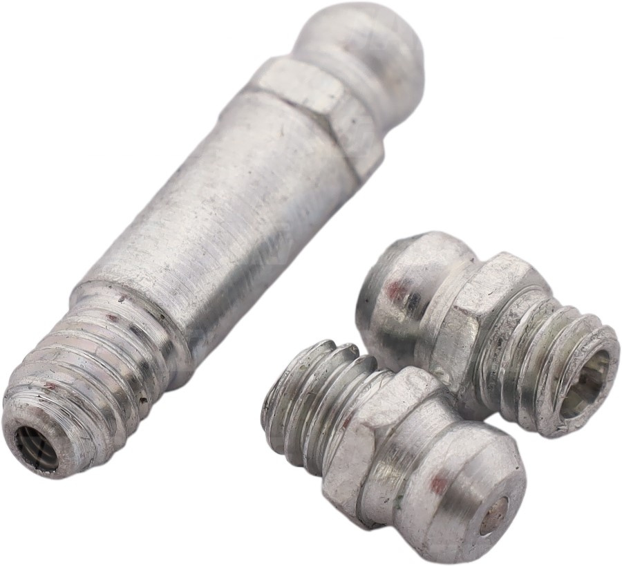 M43400467R Łożysko kpl. z obudową wału Packer Maschio, MASCHIO-GASPARDO M43400467R