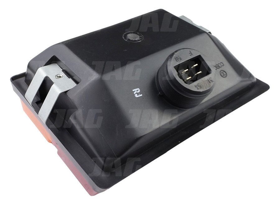 02.284.000.01 Lampa zespolona tylna lewa COBO