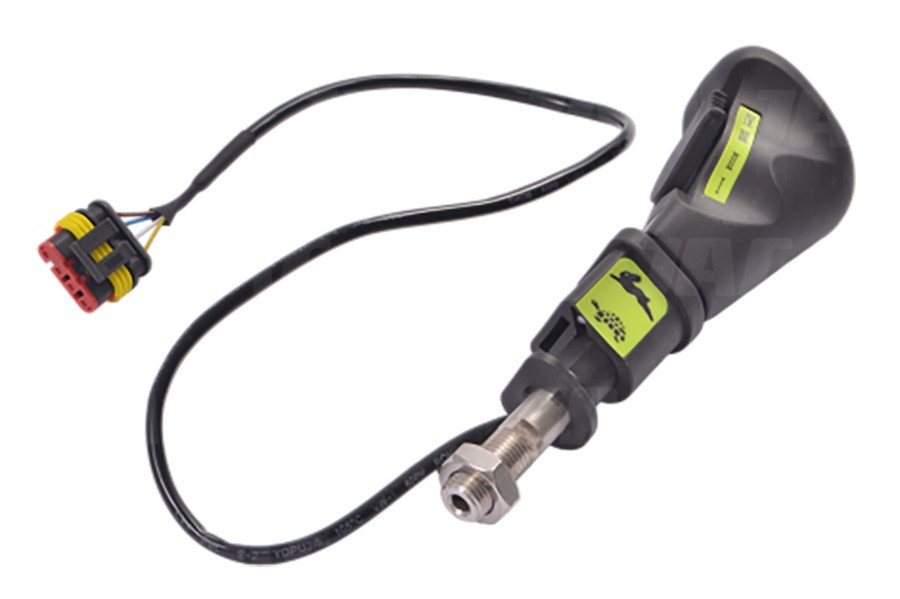 G822100090023 Dźwignia zmiany biegów, FENDT G822100090023 G822.100.090.023