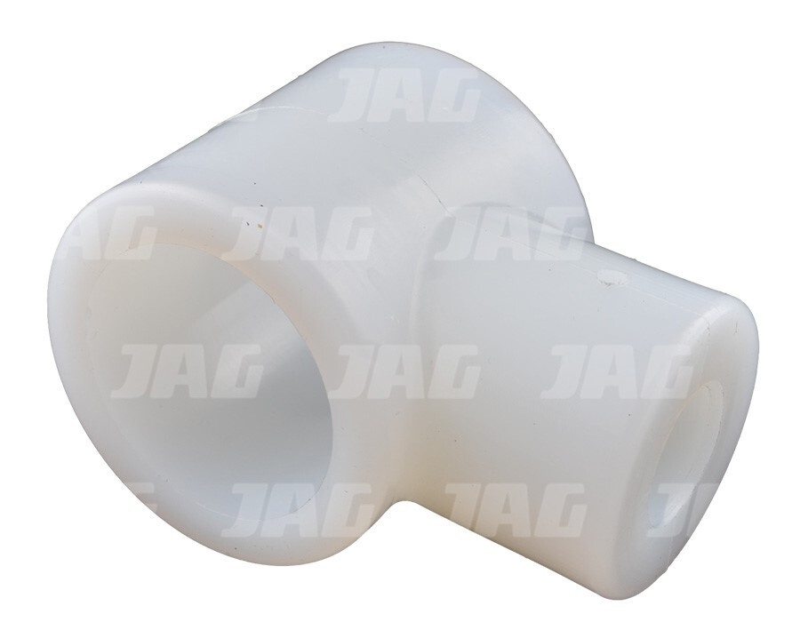 JAG42-0020 Panewka plastikowa palca nagarniacza, AGCO LA322843850