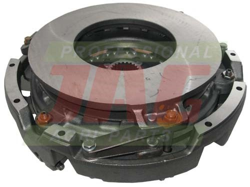 02940394 Tarcza dociskowa sprzęgła KAWE, LuK 230000911 DEUTZ FAHR 04315562