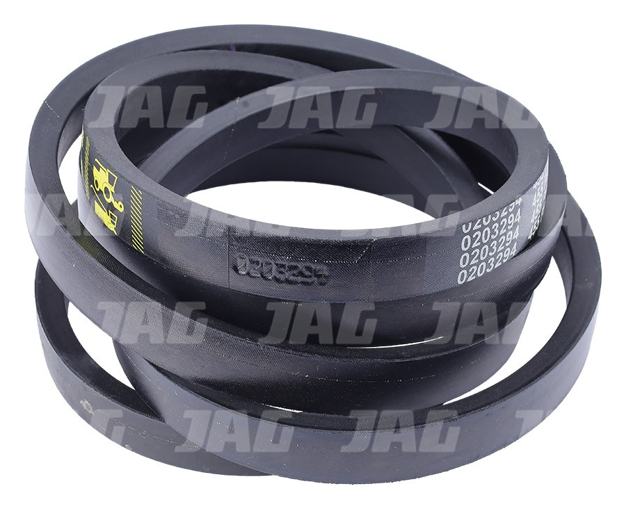 0203294 Pas klinowy GATES AGRI, JOHN DEERE AZ22914 Z39313