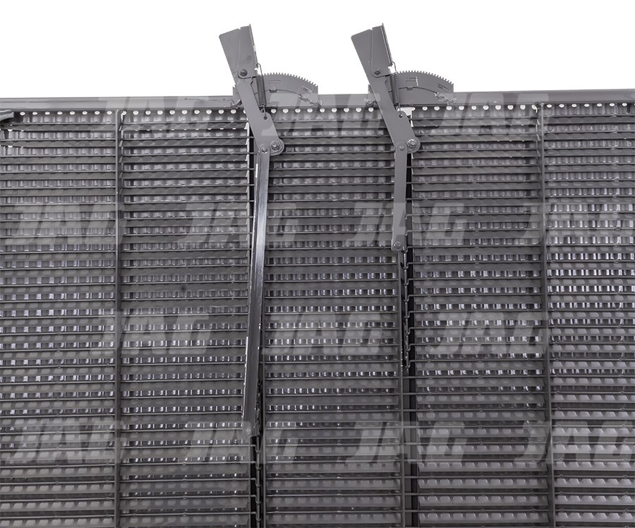 84442412 Sito żaluzjowe górne, lamela-22mm Premium