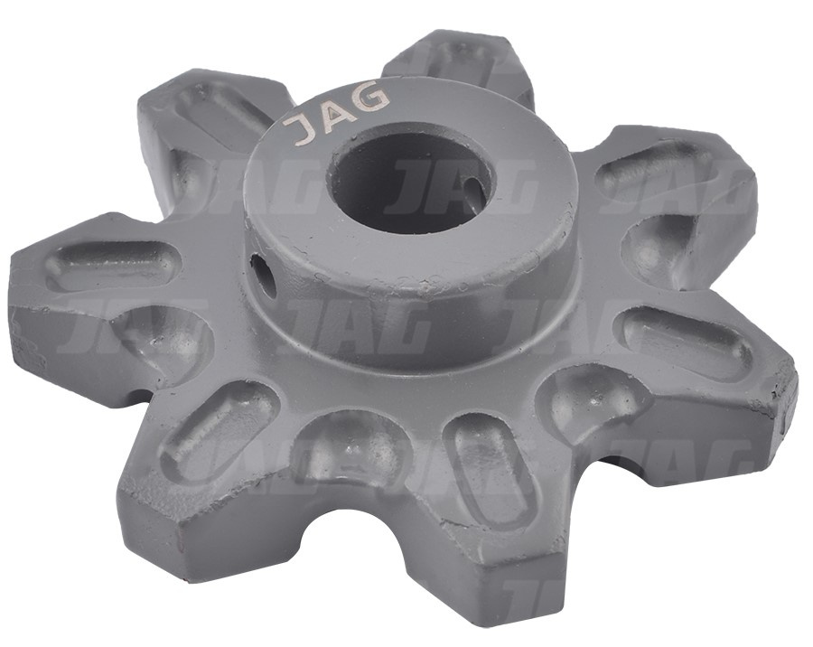 JAG04-0160 Zębatka elewatora Z7 fi20mm, CLAAS 0007857360
