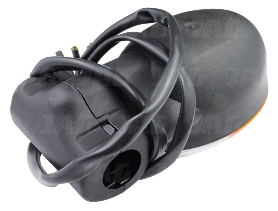 87725693 Lampa kirunkowskazu