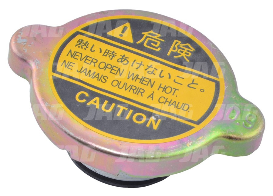 3134146R1 Korek chłodnicy