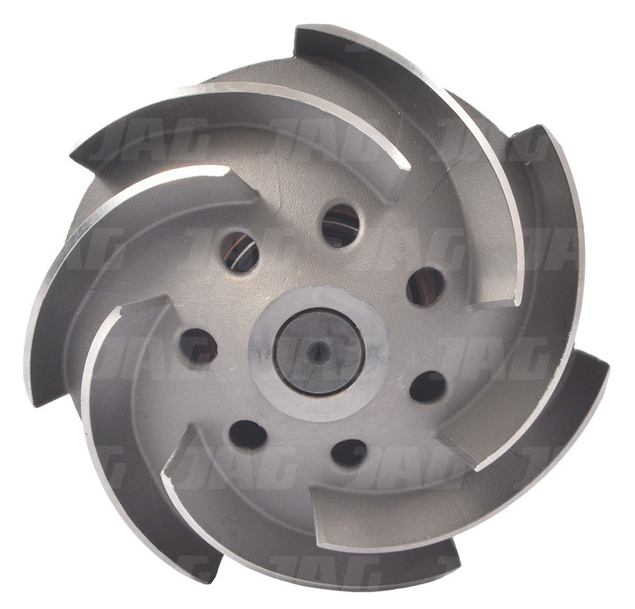 RE523828 Pompa wody OMP, JOHN DEERE RE530194 RE523828