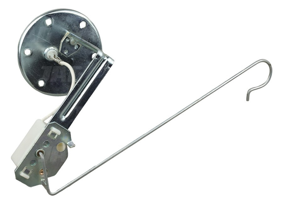 1678518M2 Wskaźnik poziomu paliwa MF, MASSEY FERGUSON 1678518M2