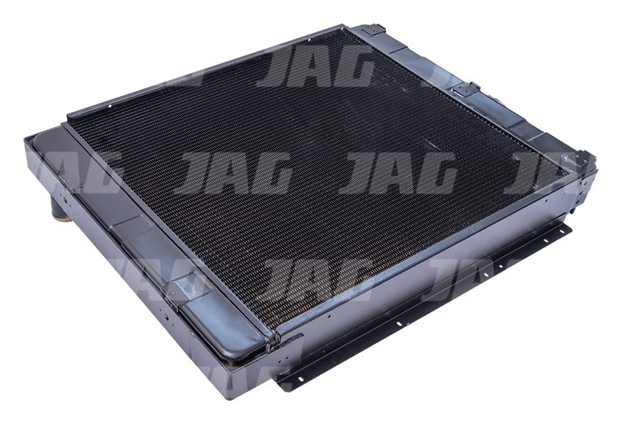 JAG08-0466 Chłodnica, CLAAS 0006090635