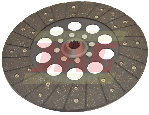 3105233M92 Tarcza sprzęgła