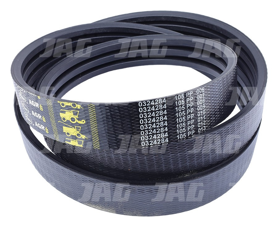 0324284 Pas Gates Agri