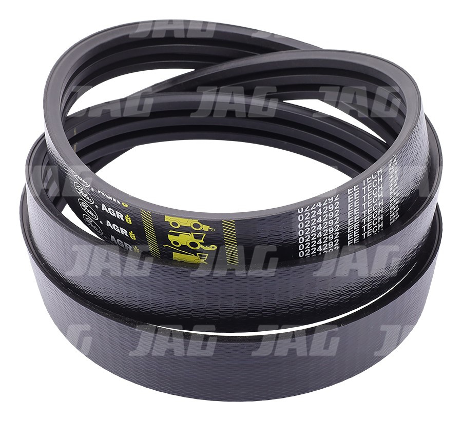 0224292 EE-TECH Pas Gates Agri