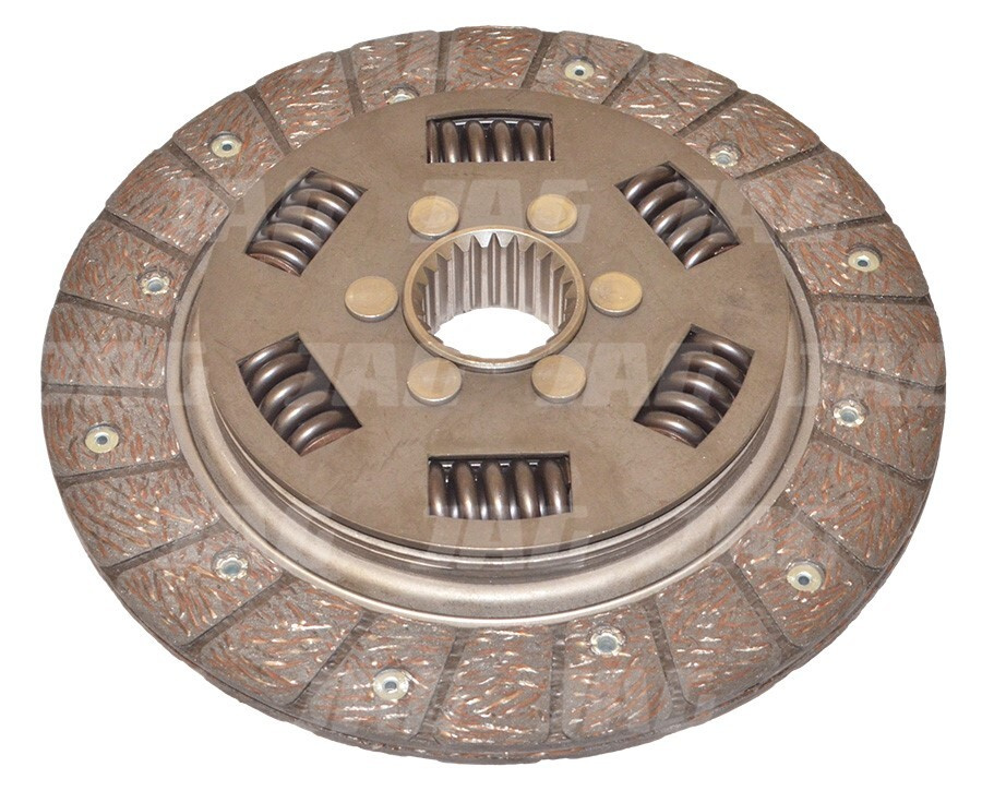 AL120019 Tarcza sprzęgłowa (4305) SAFFA