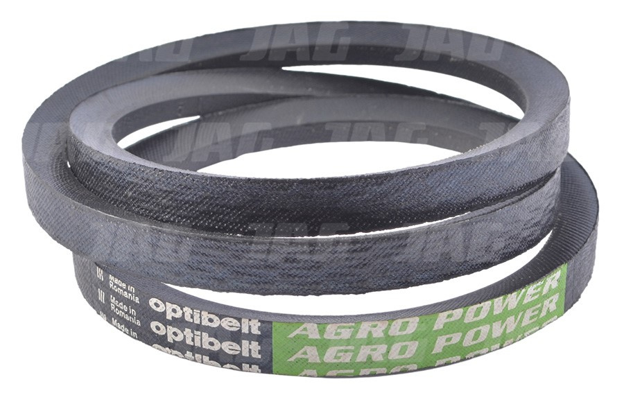 AP1002050 Pas klinowy OPTIBELT AGRO POWER, CLAAS 821249 837195