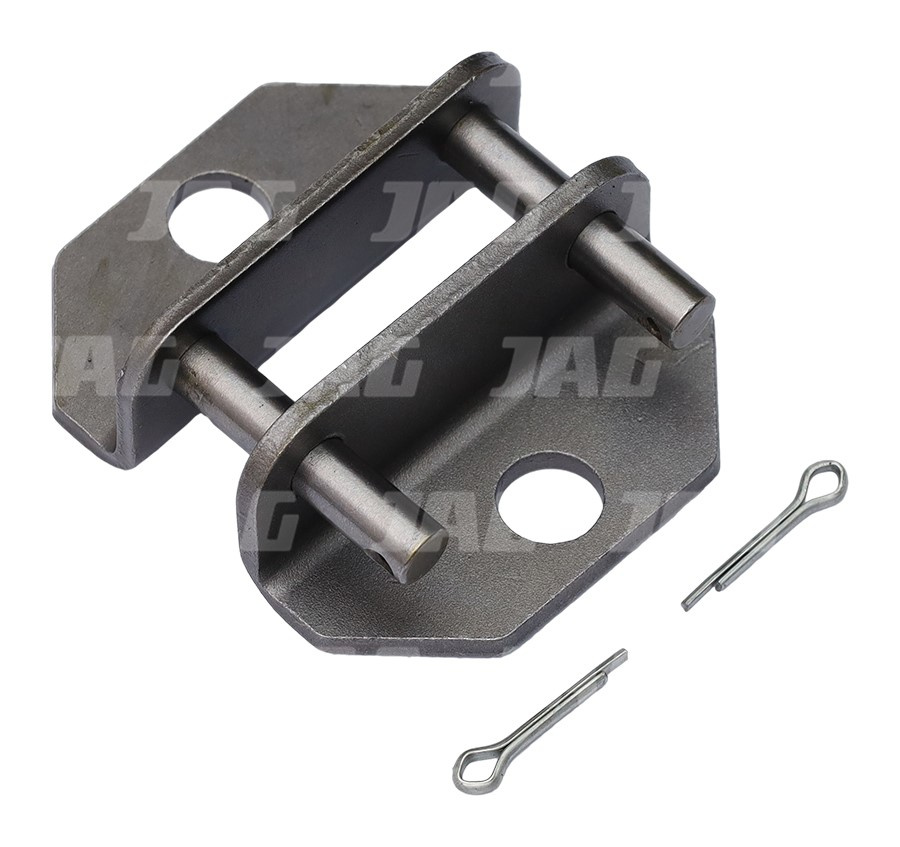 38.4V/2K1/JA-10.5 Łańcuch podajnika słomy ROLLON-SOLID