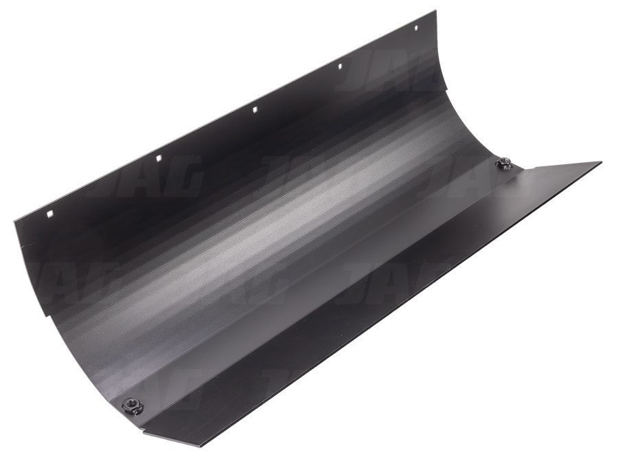 JAG82-0298 Płyta podłogowa (z listwą dociskową), CLAAS 0009842900